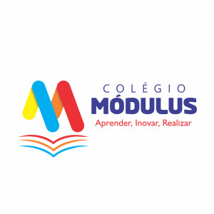 Logo da COLÉGIO MÓDULUS